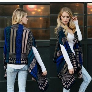 Dress up for work, or wear it more casual